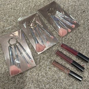 Makeup Bundle